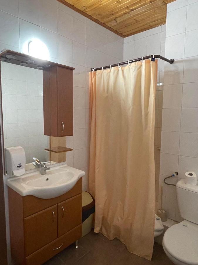 Lelle Centrum Vendeghaz Балатонлеле Екстериор снимка